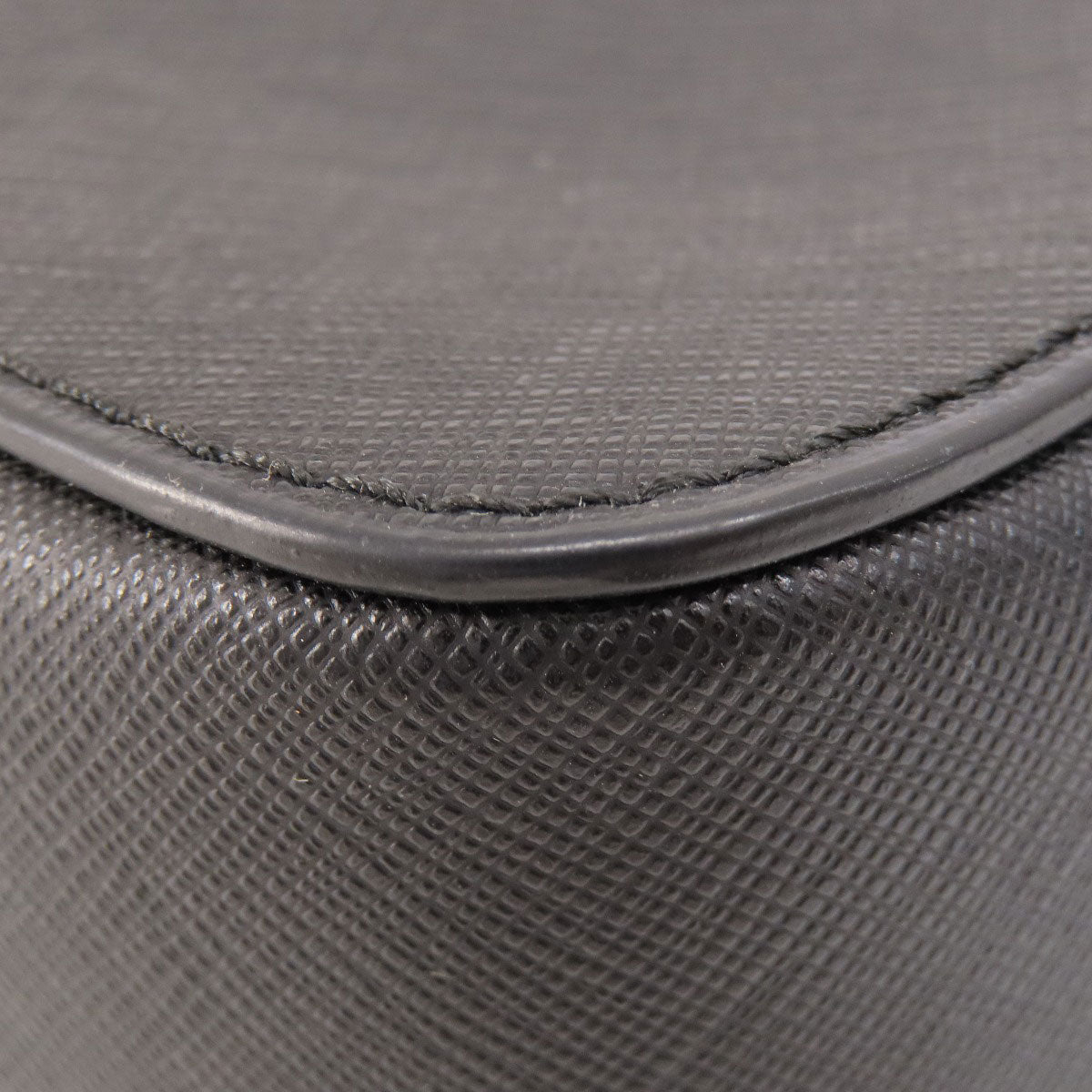 Michael Kors logo Shoulder Bag Leather Ladies [Used]