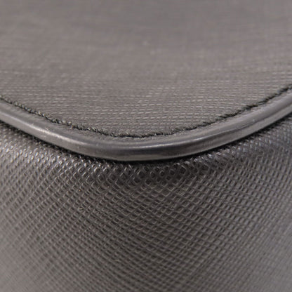 Michael Kors logo Shoulder Bag Leather Ladies [Used]