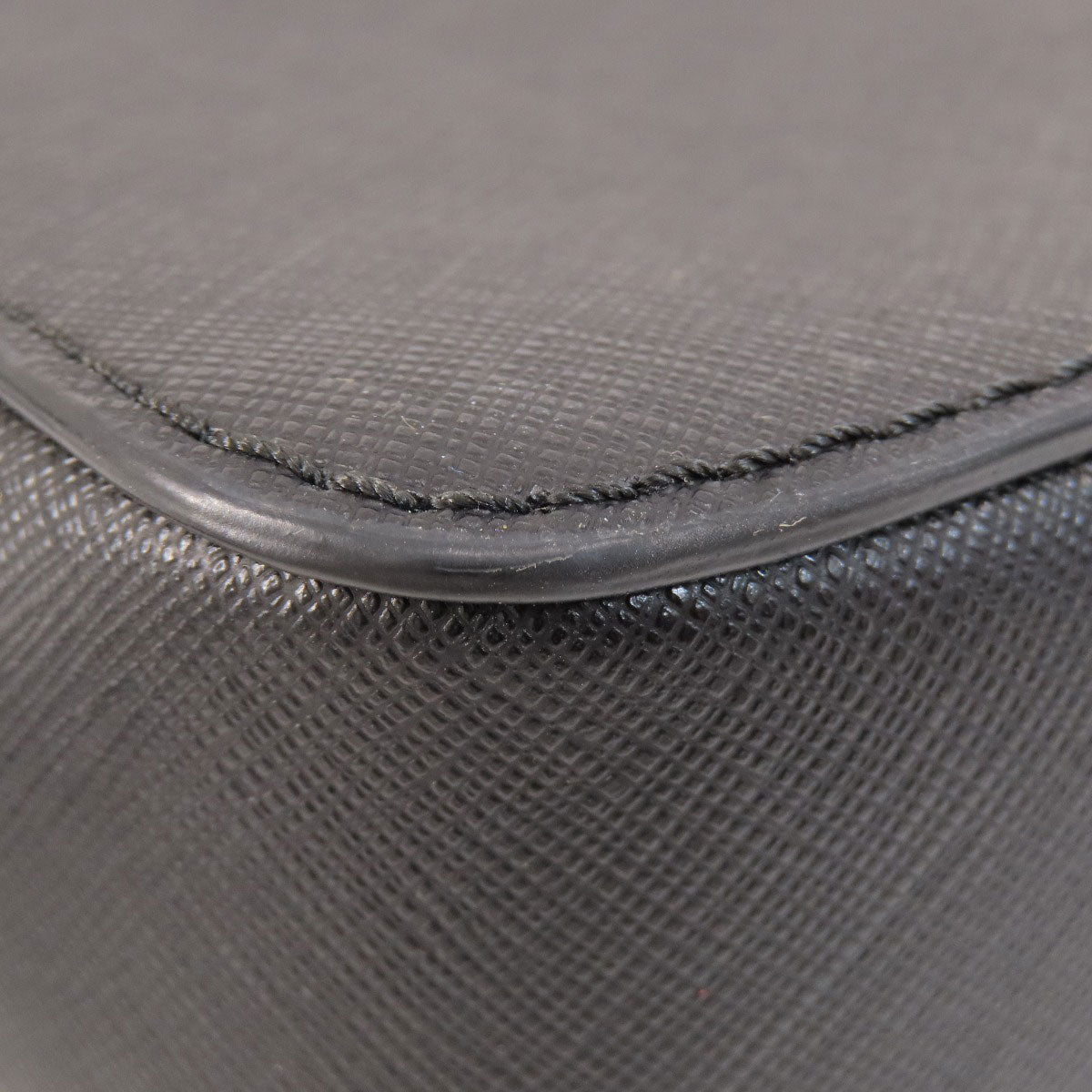 Michael Kors logo Shoulder Bag Leather Ladies [Used]