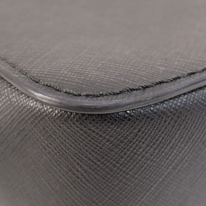 Michael Kors logo Shoulder Bag Leather Ladies [Used]