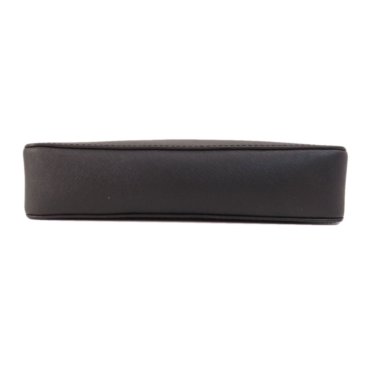 Michael Kors logo Shoulder Bag Leather Ladies [Used]