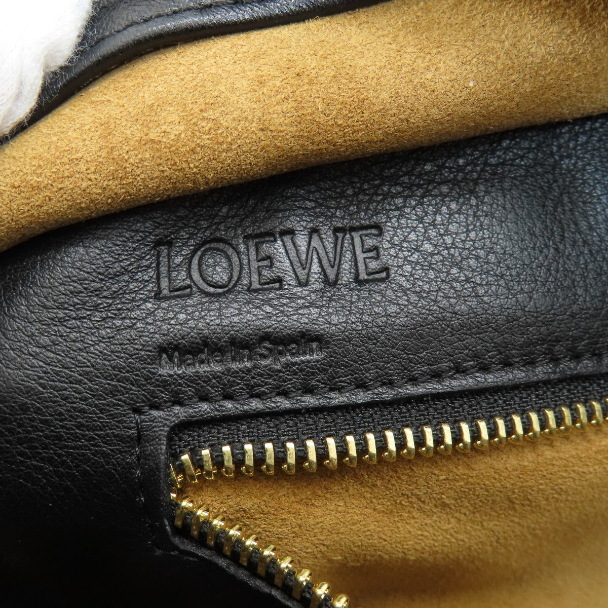 LOEWE   Handbag Amazona 2WAY Calf Ladies