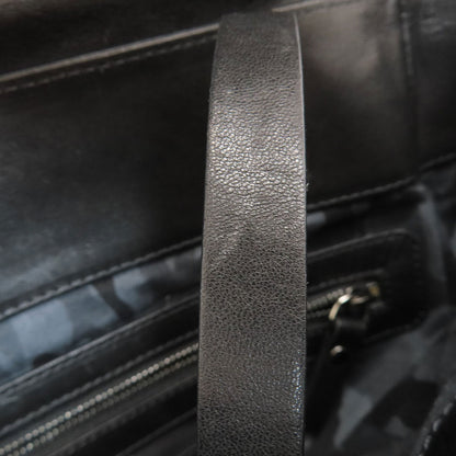 Jimmy Choo floyd star motif Backpack Â· Daypack Leather Ladies [Used]