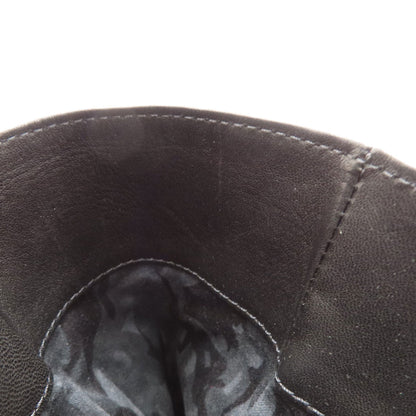 Jimmy Choo floyd star motif Backpack Â· Daypack Leather Ladies [Used]