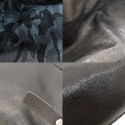 Jimmy Choo floyd star motif Backpack Â· Daypack Leather Ladies [Used]