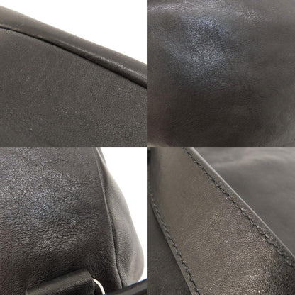 Jimmy Choo floyd star motif Backpack Â· Daypack Leather Ladies [Used]