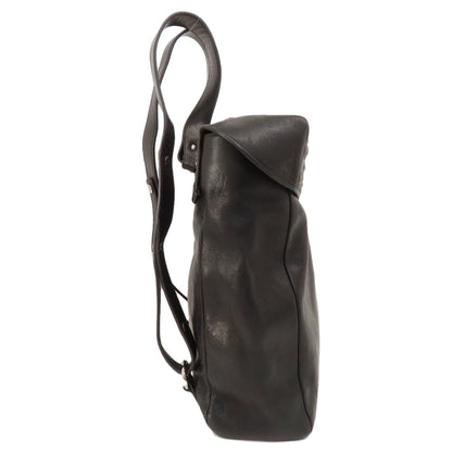 Jimmy Choo floyd star motif Backpack Â· Daypack Leather Ladies [Used]