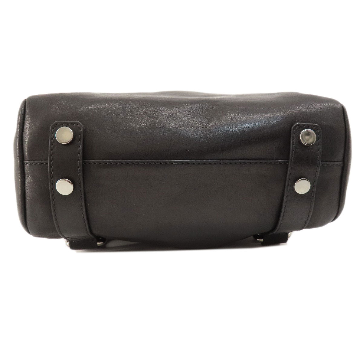 Jimmy Choo floyd star motif Backpack Â· Daypack Leather Ladies [Used]