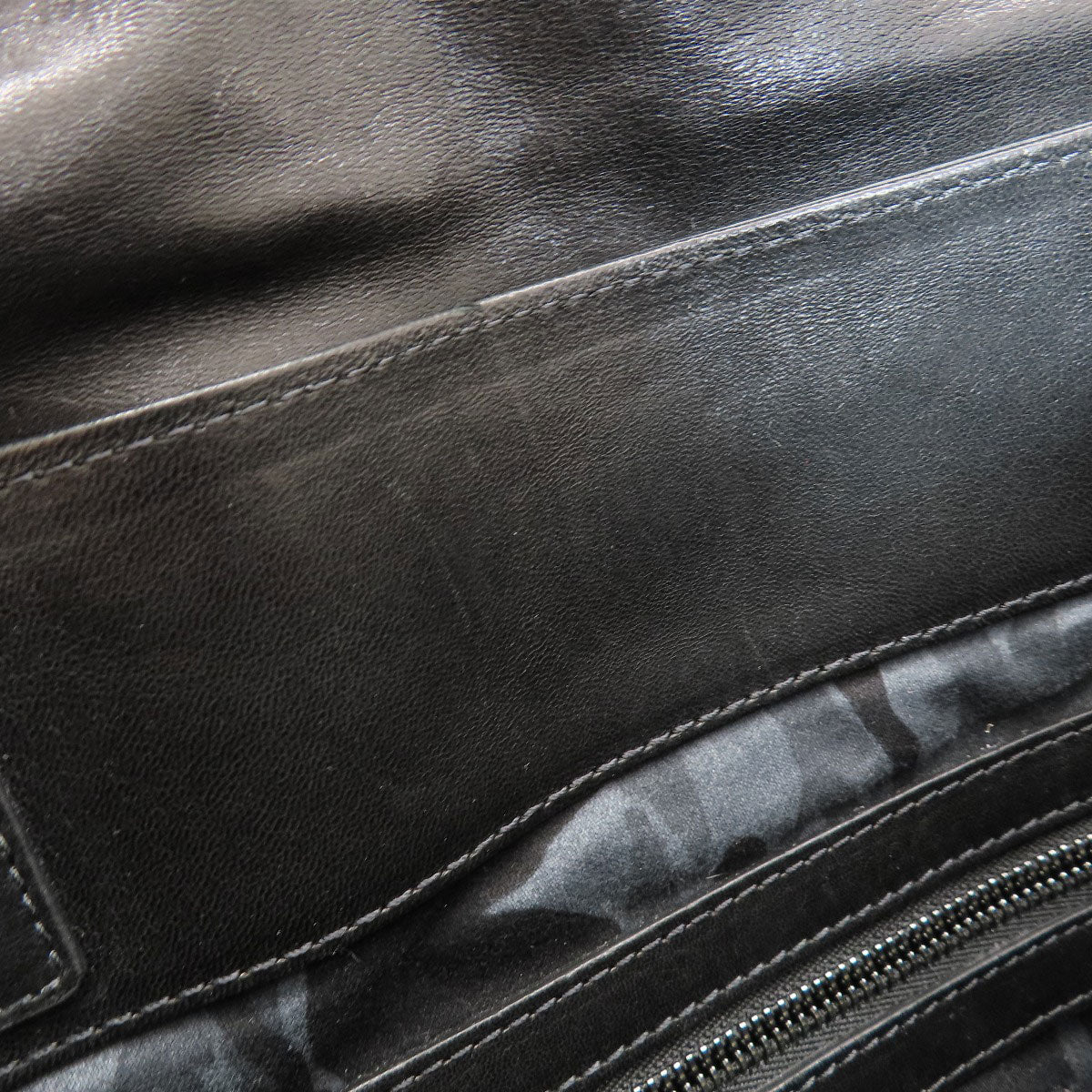 Jimmy Choo floyd star motif Backpack Â· Daypack Leather Ladies [Used]