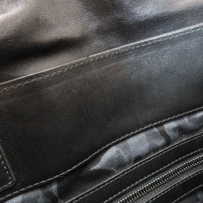 Jimmy Choo floyd star motif Backpack Â· Daypack Leather Ladies [Used]