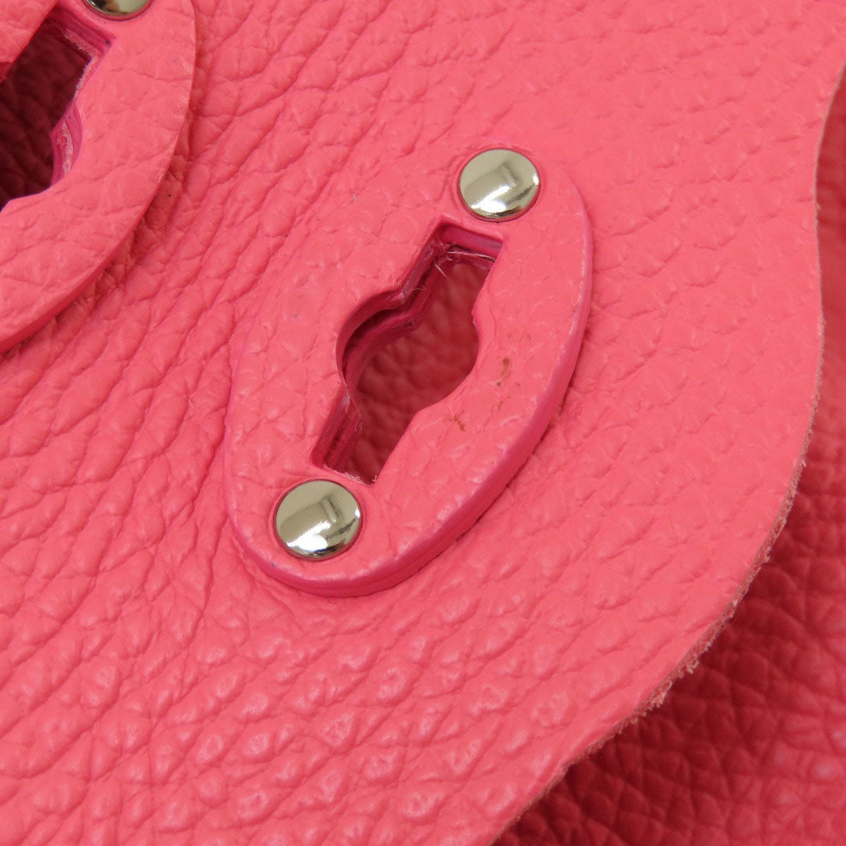 ZANELLATO 2WAY Handbag Leather Ladies [Used]