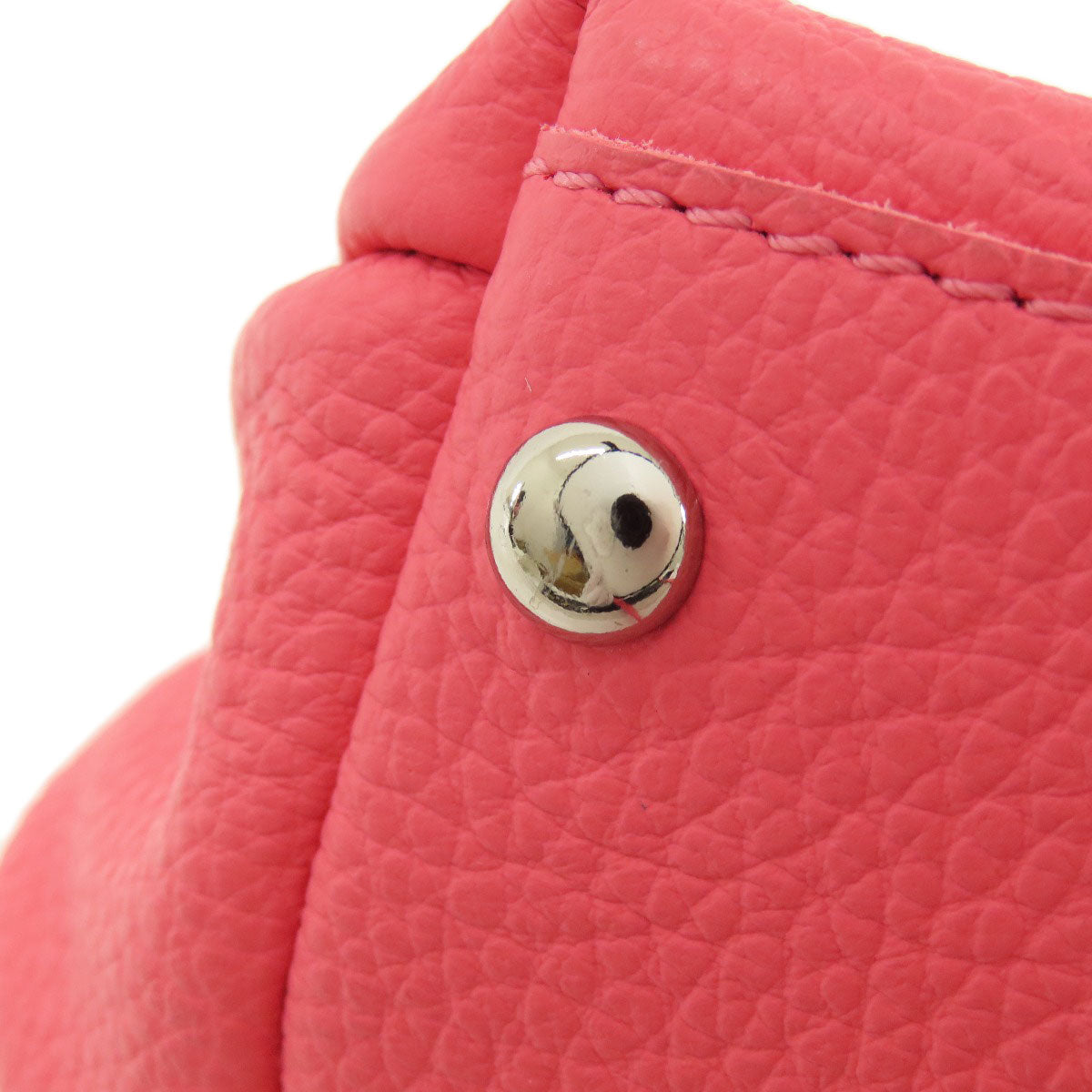 ZANELLATO 2WAY Handbag Leather Ladies [Used]