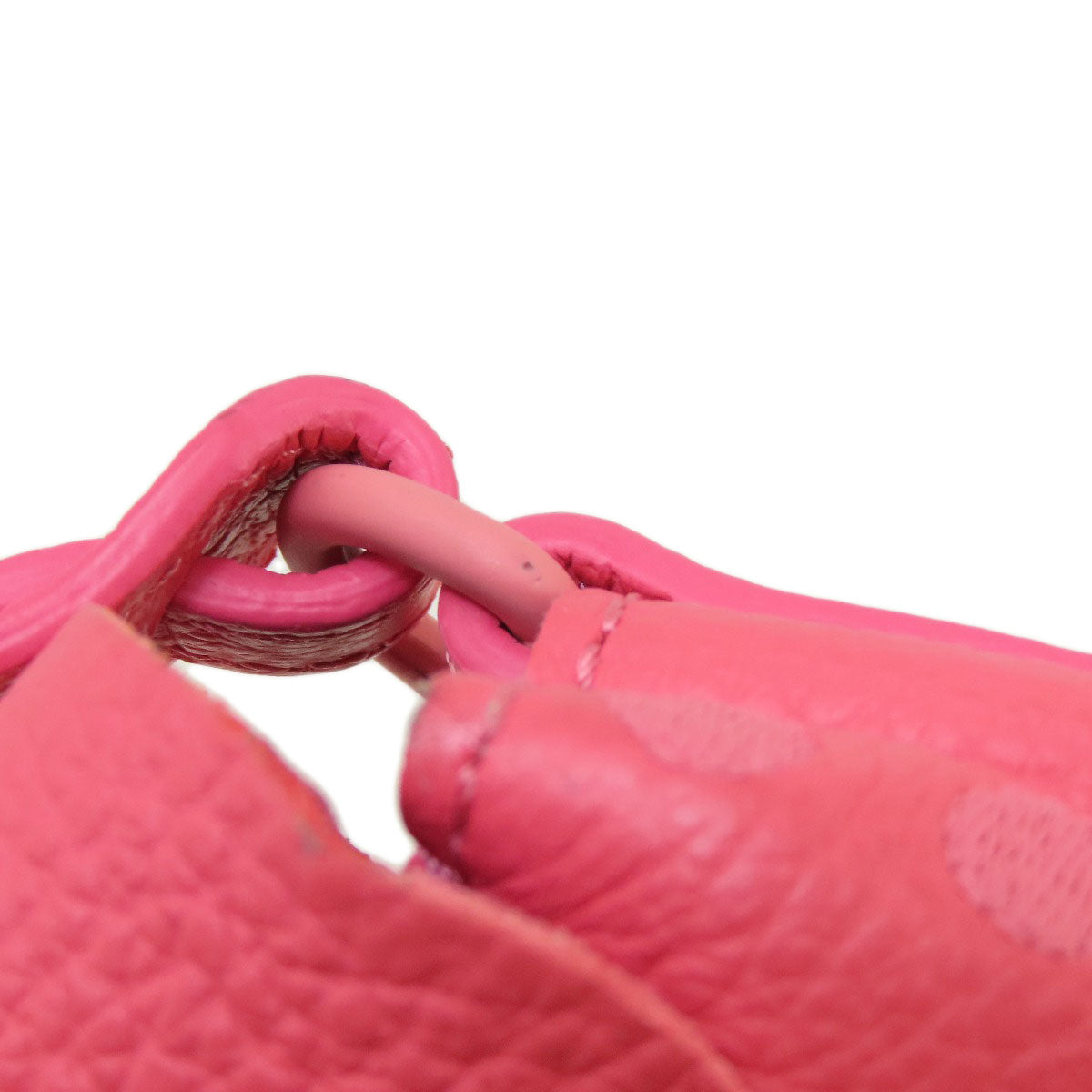 ZANELLATO 2WAY Handbag Leather Ladies [Used]