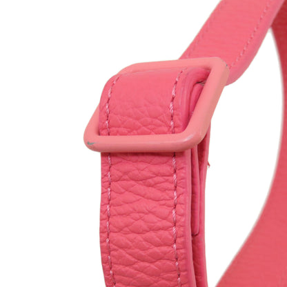 ZANELLATO 2WAY Handbag Leather Ladies [Used]