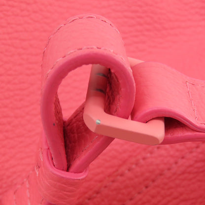 ZANELLATO 2WAY Handbag Leather Ladies [Used]