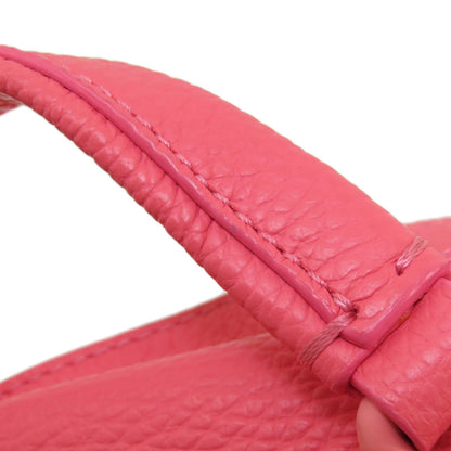 ZANELLATO 2WAY Handbag Leather Ladies [Used]