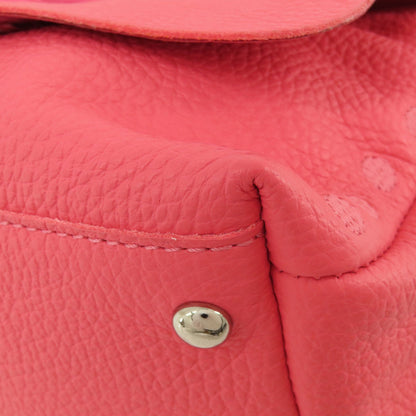 ZANELLATO 2WAY Handbag Leather Ladies [Used]