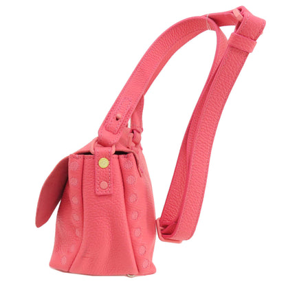 ZANELLATO 2WAY Handbag Leather Ladies [Used]