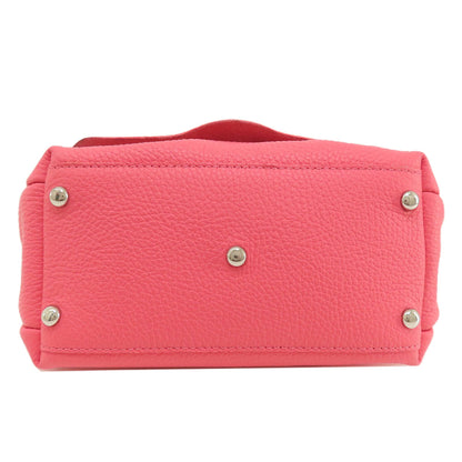 ZANELLATO 2WAY Handbag Leather Ladies [Used]