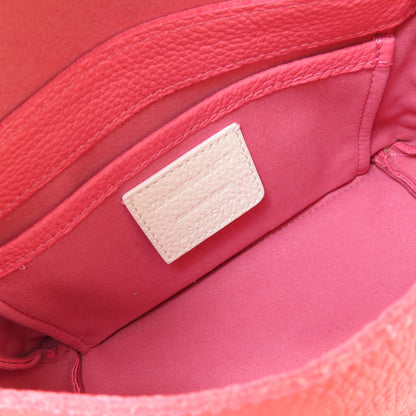 ZANELLATO 2WAY Handbag Leather Ladies [Used]