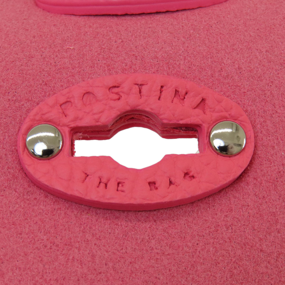 ZANELLATO 2WAY Handbag Leather Ladies [Used]