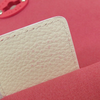 ZANELLATO 2WAY Handbag Leather Ladies [Used]