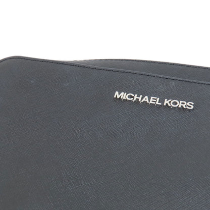 Michael Kors   Shoulder Bag Logo Hardware PVC Ladies