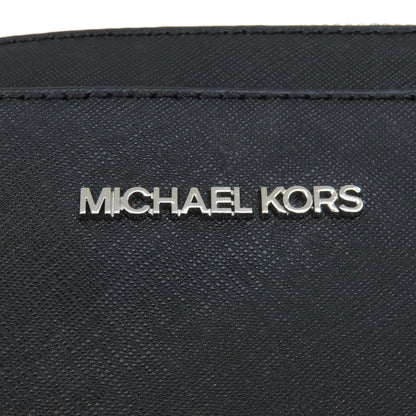 Michael Kors   Shoulder Bag Logo Hardware PVC Ladies