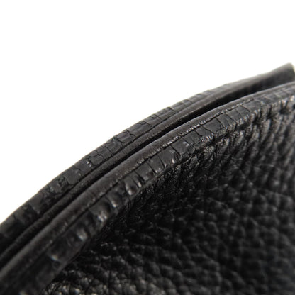 Jimmy Choo ChainShoulder Shoulder Bag Leather Ladies [Used]