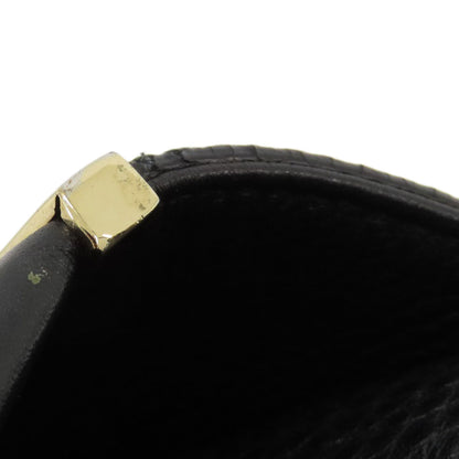 Jimmy Choo ChainShoulder Shoulder Bag Leather Ladies [Used]