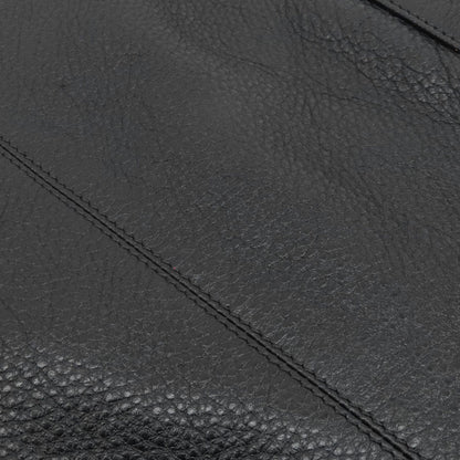 Jimmy Choo ChainShoulder Shoulder Bag Leather Ladies [Used]