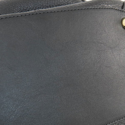 Jimmy Choo ChainShoulder Shoulder Bag Leather Ladies [Used]