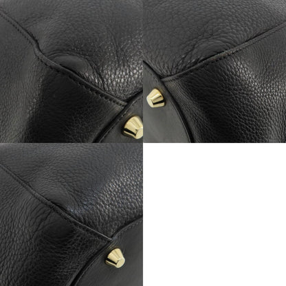 Jimmy Choo ChainShoulder Shoulder Bag Leather Ladies [Used]