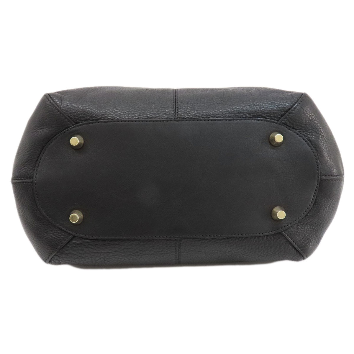 Jimmy Choo ChainShoulder Shoulder Bag Leather Ladies [Used]