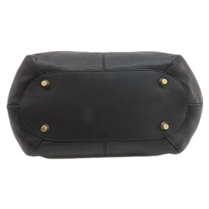 Jimmy Choo ChainShoulder Shoulder Bag Leather Ladies [Used]