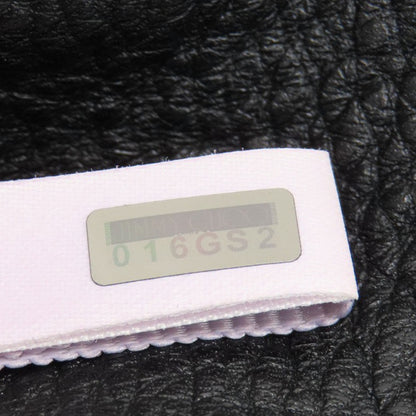 Jimmy Choo ChainShoulder Shoulder Bag Leather Ladies [Used]