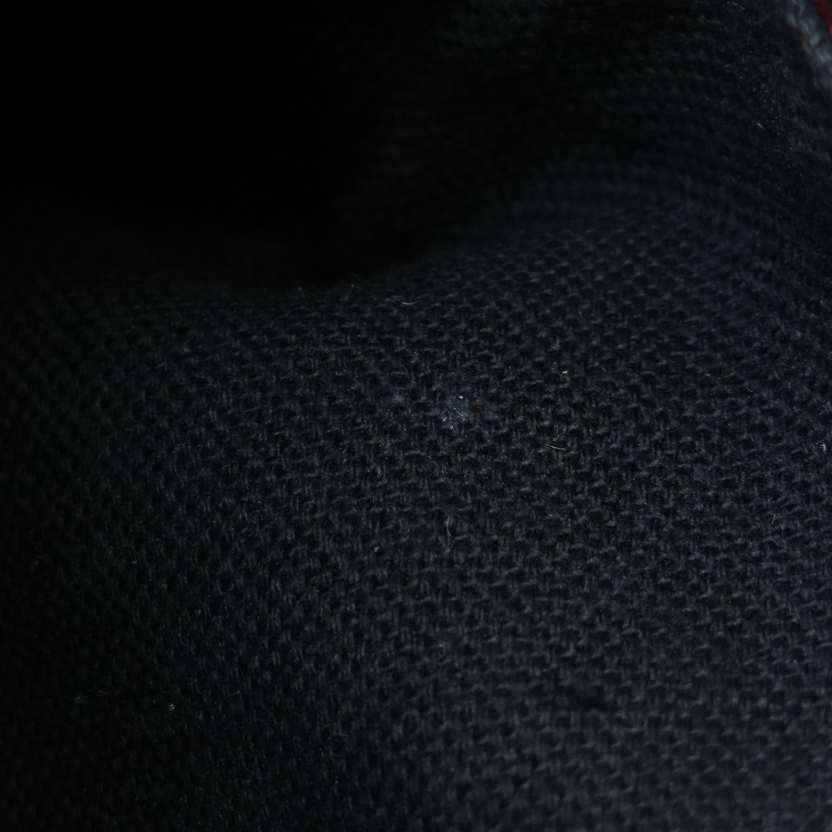 BURBERRY Nova Check Handbag PVC Ladies [Used]