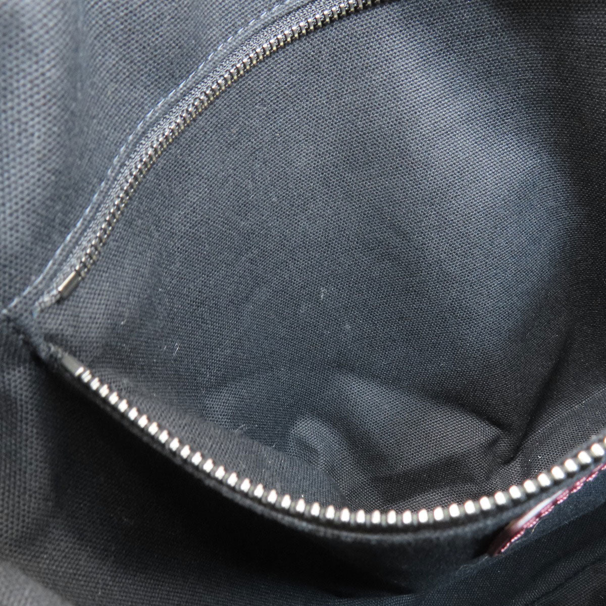 バーバリー チェック柄 2WAY ハンドバッグ PVC/レザー レディース 【中古】【BURBERRY】