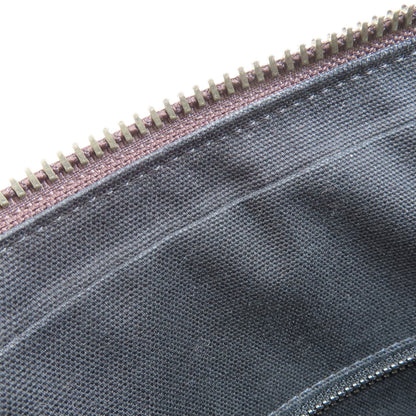 BURBERRY Checkpattern 2WAY Handbag PVC LeatherLadies [Used]