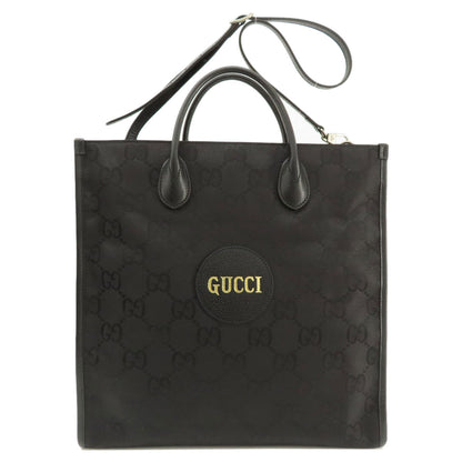 GUCCI  630355 Tote Bag Off the grid GG pattern Canvas Ladies