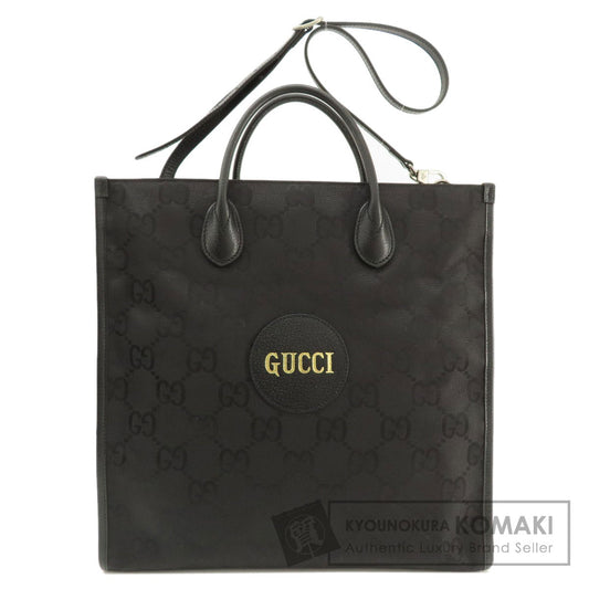 GUCCI  630355 Tote Bag Off the grid GG pattern Canvas Ladies