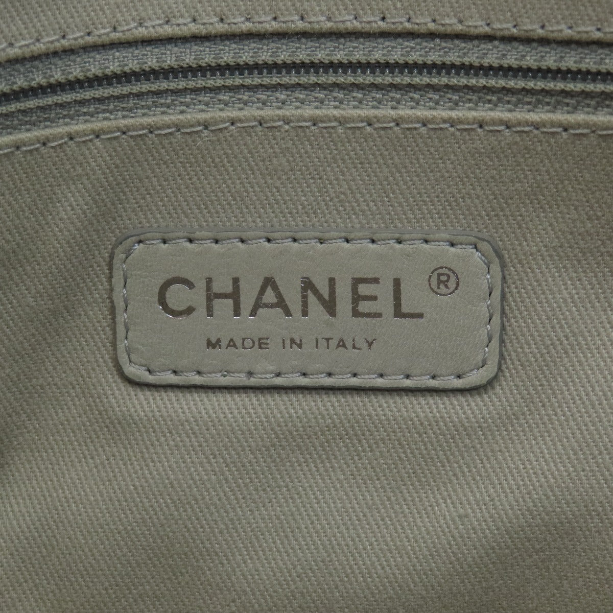 CHANEL   Tote Bag Matelasse 2WAY Calf Ladies