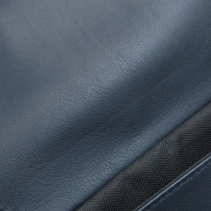 LOEWE anagram Shoulder Bag Calf Ladies [Used]