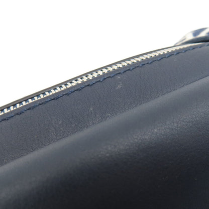 LOEWE anagram Shoulder Bag Calf Ladies [Used]