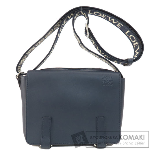 LOEWE   Shoulder Bag anagram Calf Ladies