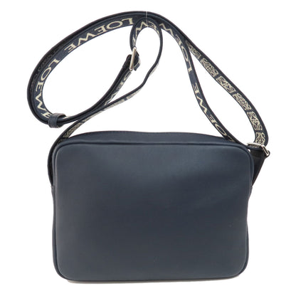 LOEWE   Shoulder Bag anagram Calf Ladies