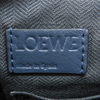 LOEWE   Shoulder Bag anagram Calf Ladies