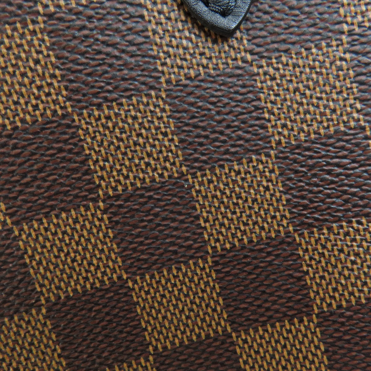 LOUIS VUITTON N60348 Belmont NB BB Damier Tote Bag Damier canvas Ladies [Used]