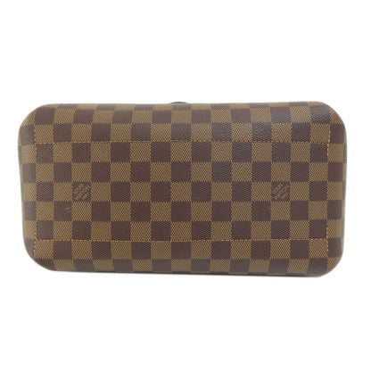 LOUIS VUITTON N60348 Belmont NB BB Damier Tote Bag Damier canvas Ladies [Used]