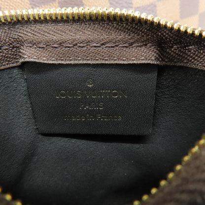 LOUIS VUITTON N60348 Belmont NB BB Damier Tote Bag Damier canvas Ladies [Used]